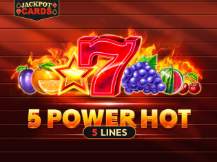 5 Power Hot