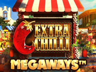 Extra Chilli MEGAWAYS