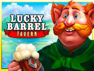 Lucky Barrel Tavern